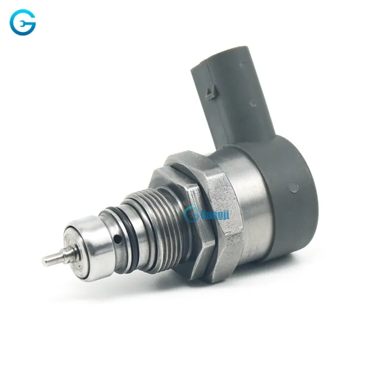 A Fuel Pressure Control Valve Regulator For