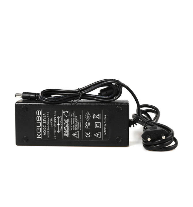 KGUSS 32V5A Power Adapter Is Applicable To G300 DP A1 Lazada