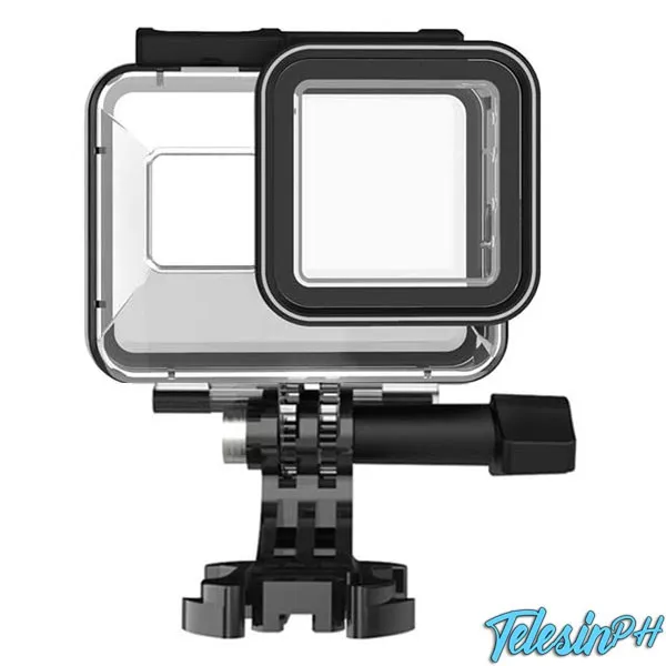 Telesin M Waterproof Case For Gopro Hero Action Camera Gp Wtp