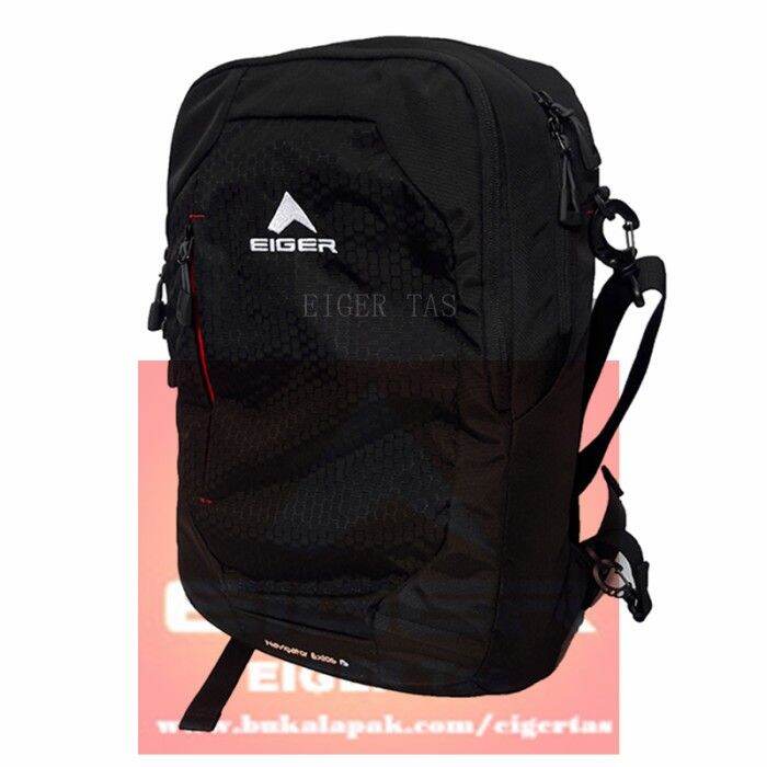 Flash Sale Tas Daypack Eiger T S Logic Navigator Light Tas