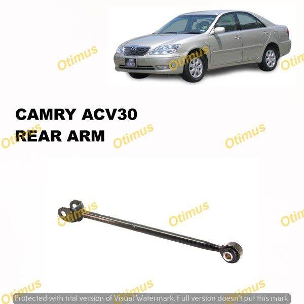 Toyota Camry Acv Acv Rear Suspension Arm Lazada