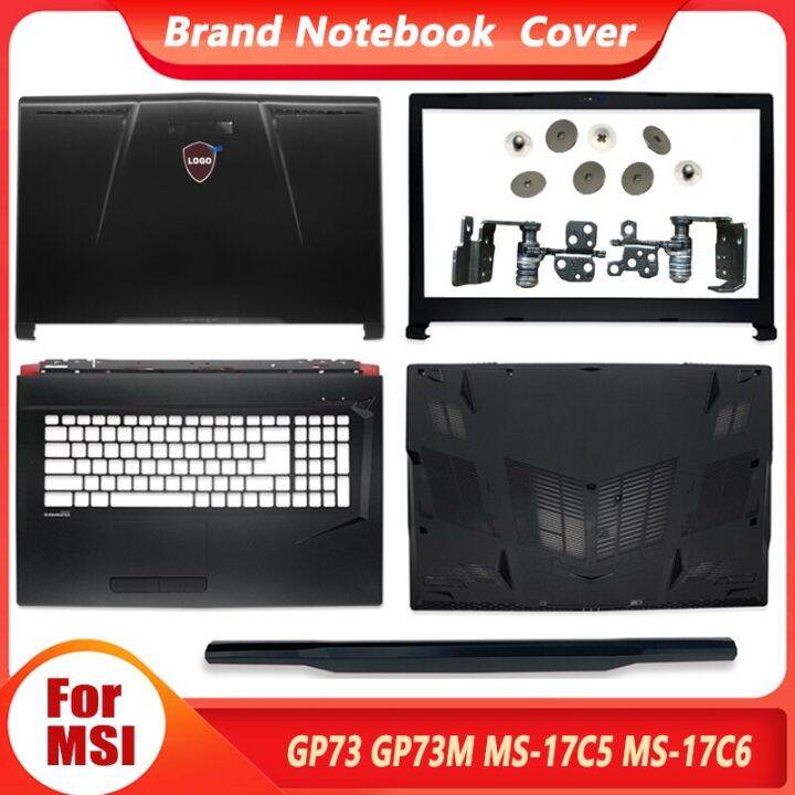 New For MSI GP73 GP73M MS 17C5 MS 17C6 Laptop 17 3 Lazada