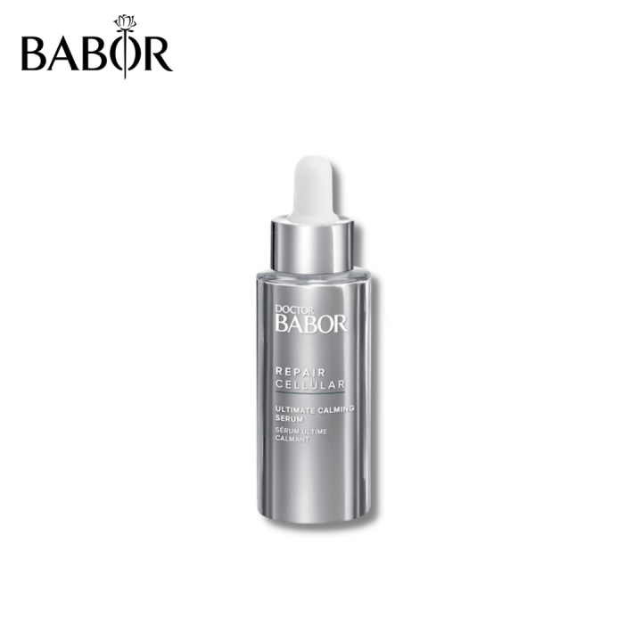 Doctor Babor Repair Cellular Ultimate Calming Serum Instant Relief