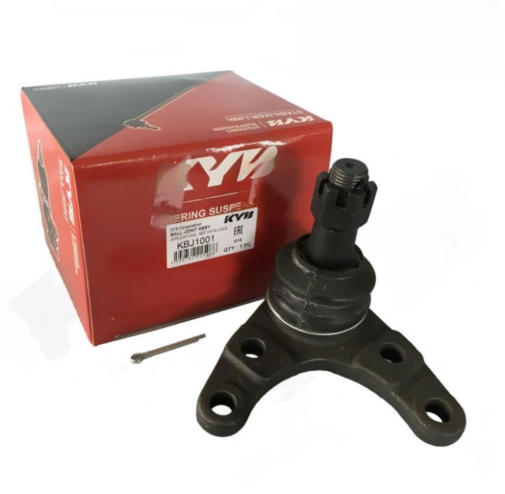 Kyb Kayaba Front Lower Ball Joint For Ford Ranger Everest