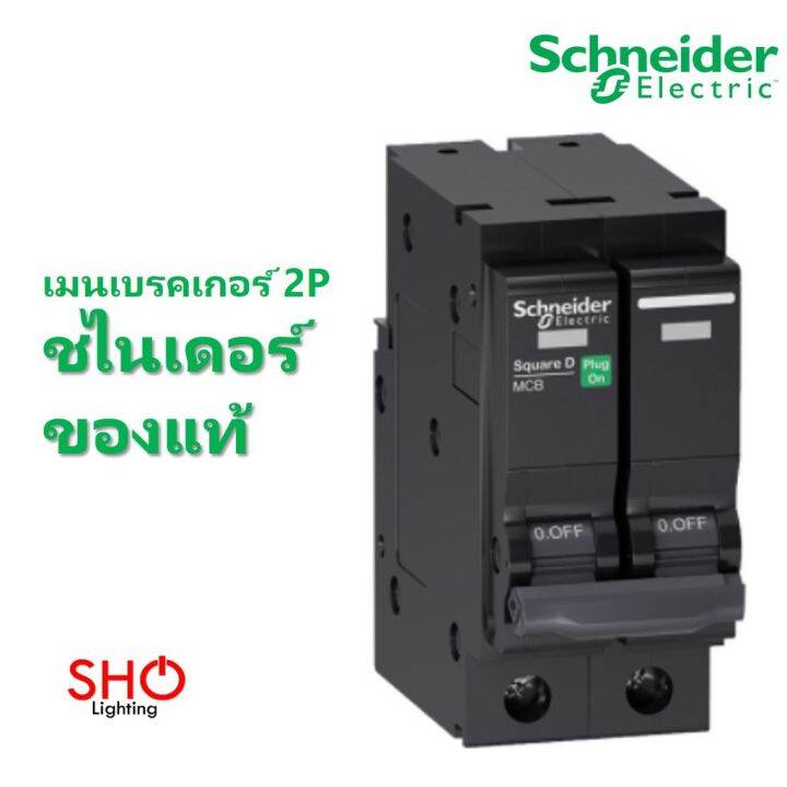 Promotion Schneider P A A Qovs