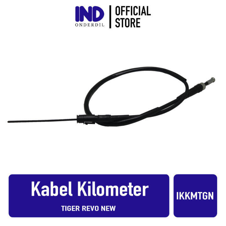 Kabel Tali Kawat Kilometer Speedometer Spidometer Spedometer Kilo