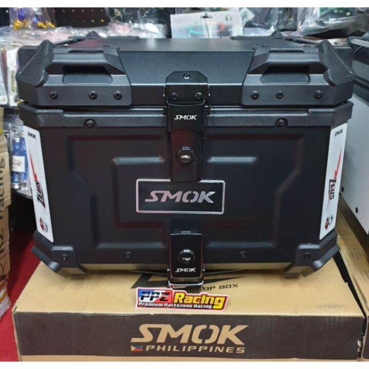 SMOK TOP BOX ALLOY 45 LITERS X SERIES ZEUS EDITION UNIVERSAL