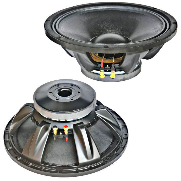 LOA BASS SUB 50 BM TỪ 220 COIL 100 XƯƠNG NHÔM GIÁ MỘT LOA 18AZ HÀNG