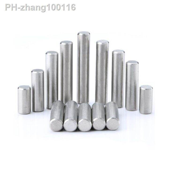 Din Cylindrical Dowel Straight Pins M M M M M M M M