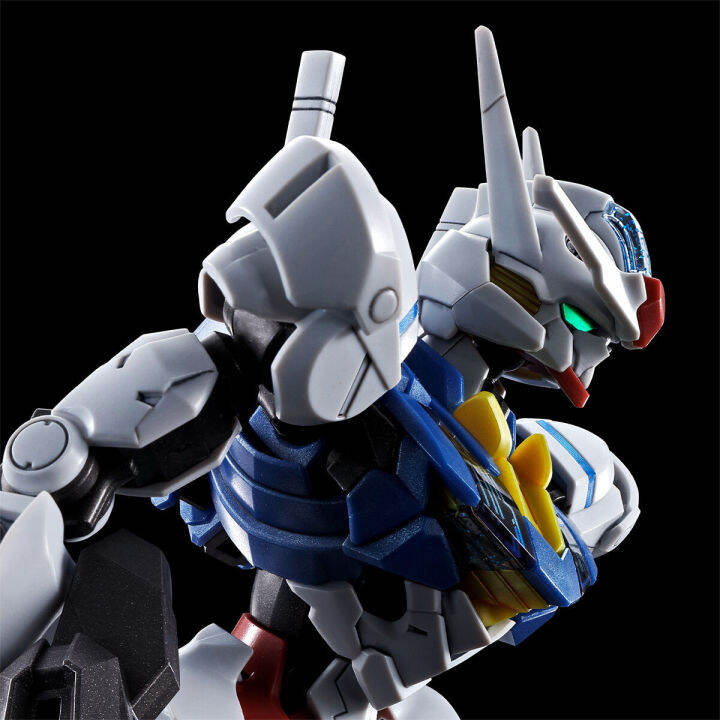 พรออเดอร HG 1 144 Gundam Aerial Permet Score 6 P BANDAI Lazada