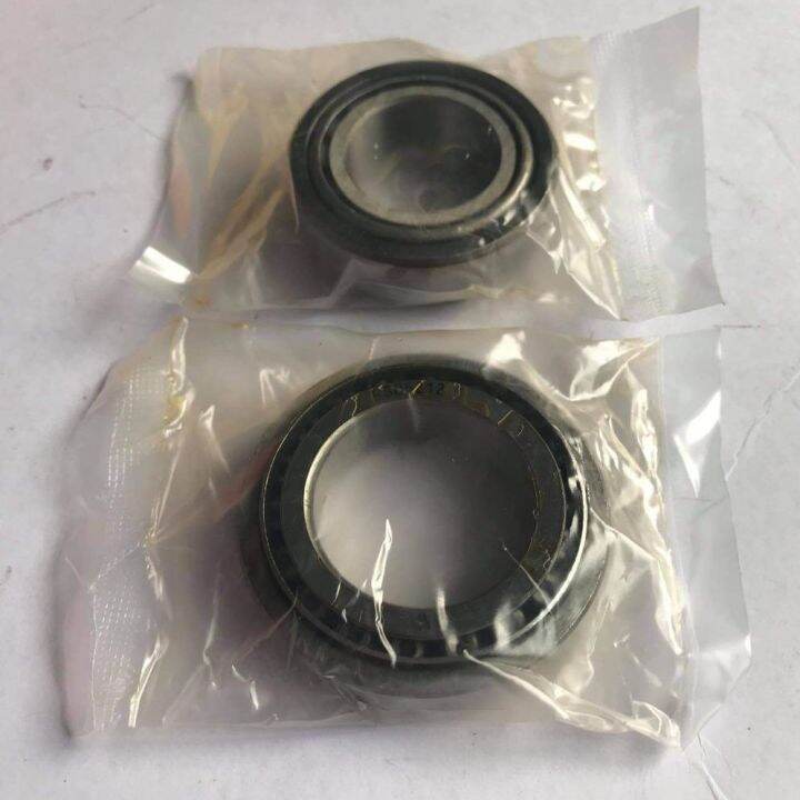 Knuckle Bearing Set Raider 150 Lazada PH