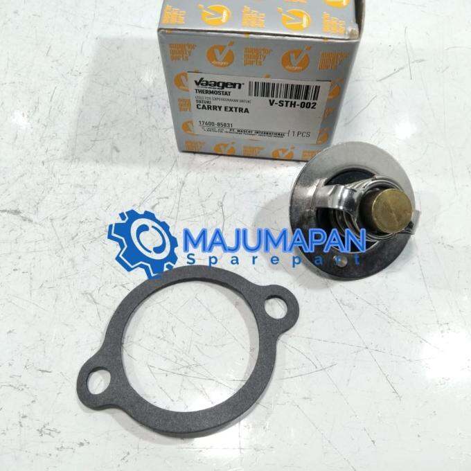 Thermostat Suzuki Carry Extra Jimny Katana Oem Number 17600 85831