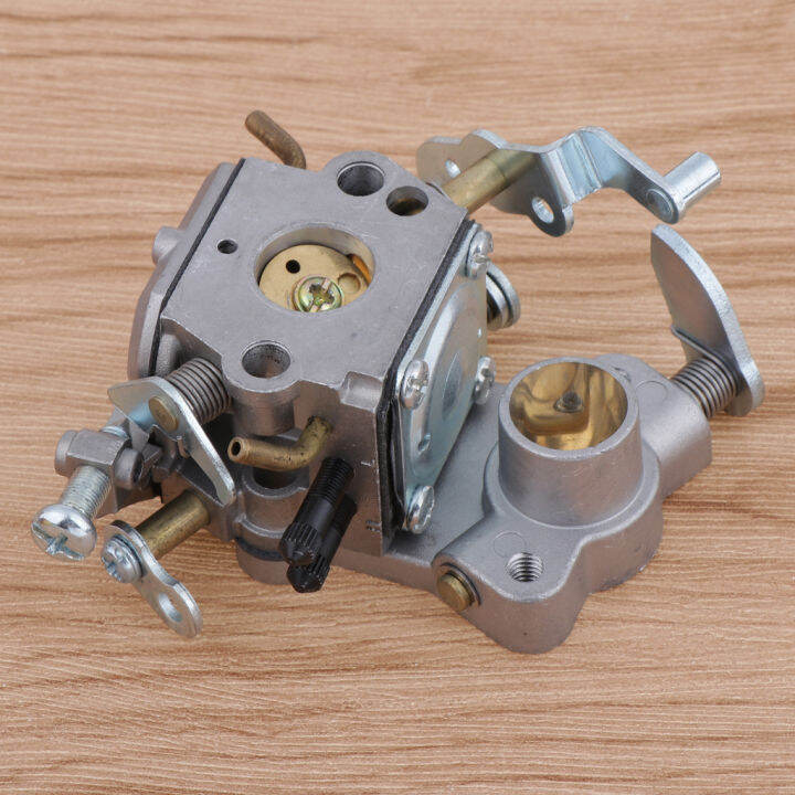 LazaraMall CARBURETOR FOR ZAMA W 26 C1M W26 C1M W26A C1M W26B C1M W26C