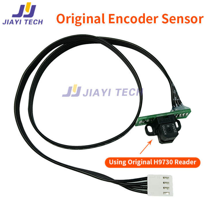 Pcs Original Printer Encoder Sensor With H Reader Raster Sensor