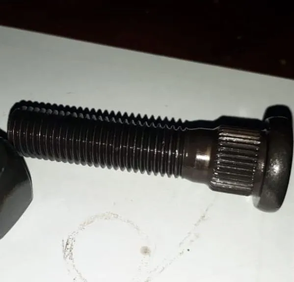 Baut Roda Panjang Hub Bolt Long Kijang 5k 7k Lazada Indonesia