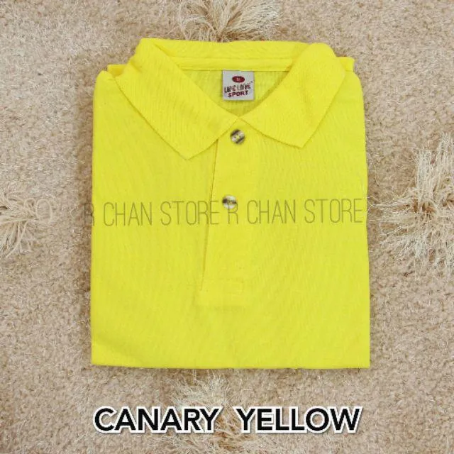 Lifeline Poloshirt For Men S Xs To Xl Big Size Lazada Ph