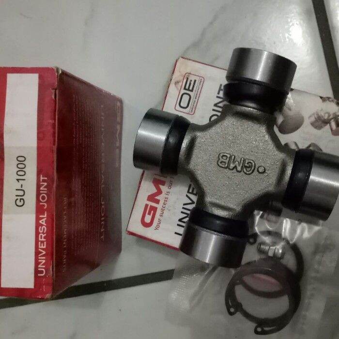 Cross Joint Kopel Joint Ford Ranger 2 5cc Jeep Willis GMB Lazada