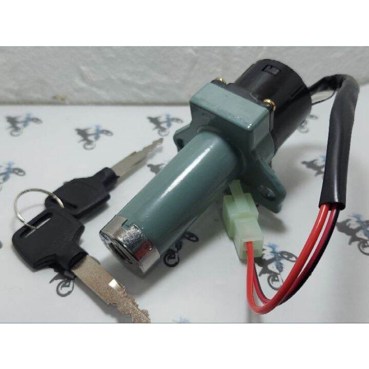 Moto Ignition Switch Main Honda Tmx Supremo Lazada Ph