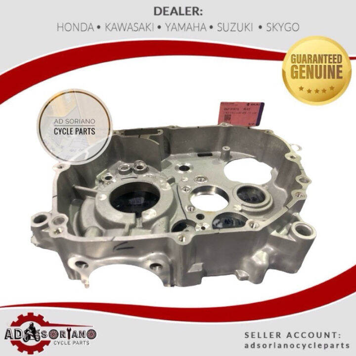 Ct Crankcase Right Side Du Lazada Ph