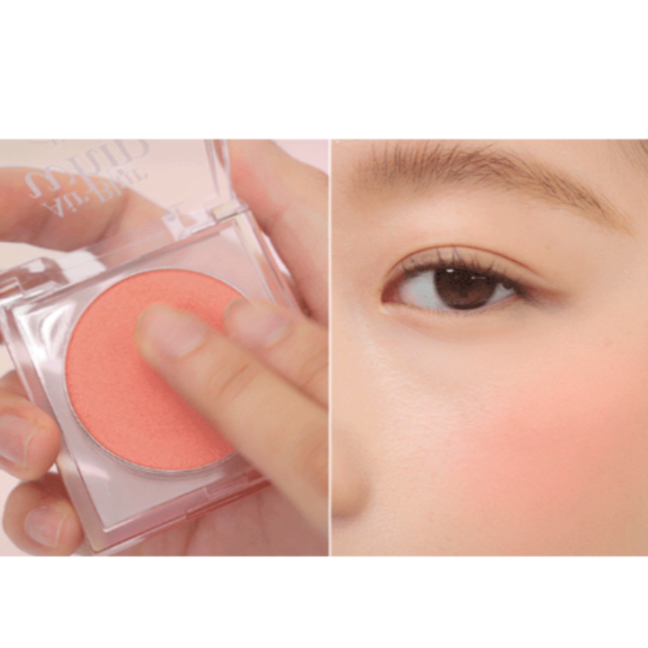 Clio Air Blur Whip Blush In Colors Blusher Lazada Ph