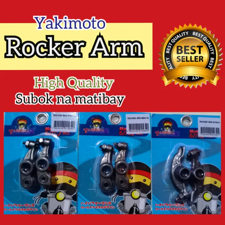 Rocker Arm Roller Type W Lazada Ph