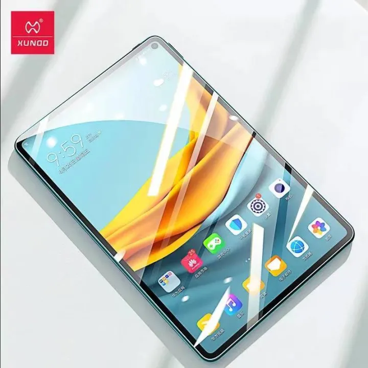 Realme Pad Realme Pad Mini Original Xundd Axe Series Full