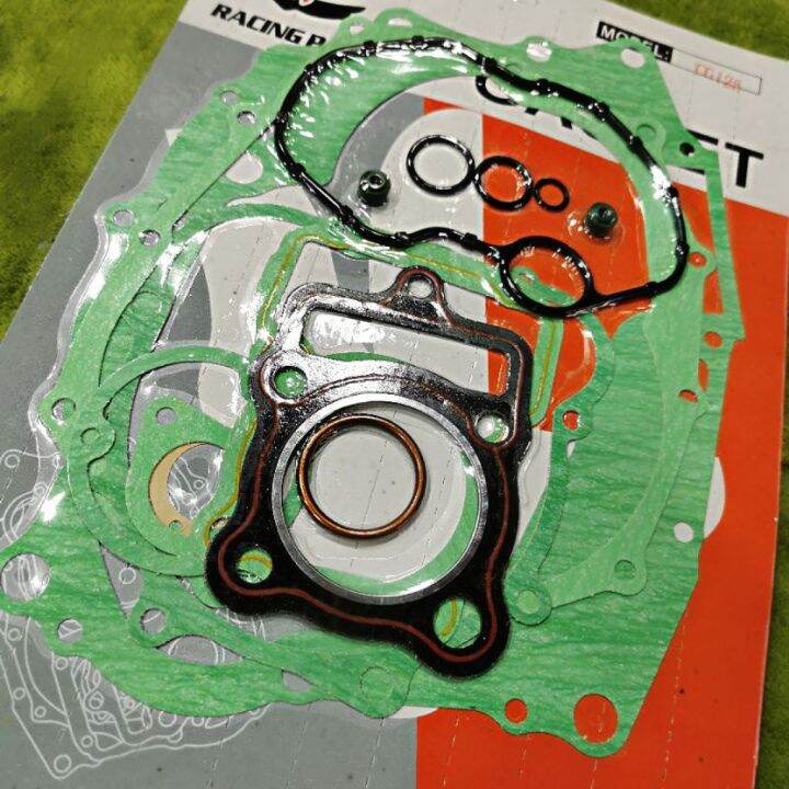 Motorcycle Overhauling Gasket Cg Lazada Ph