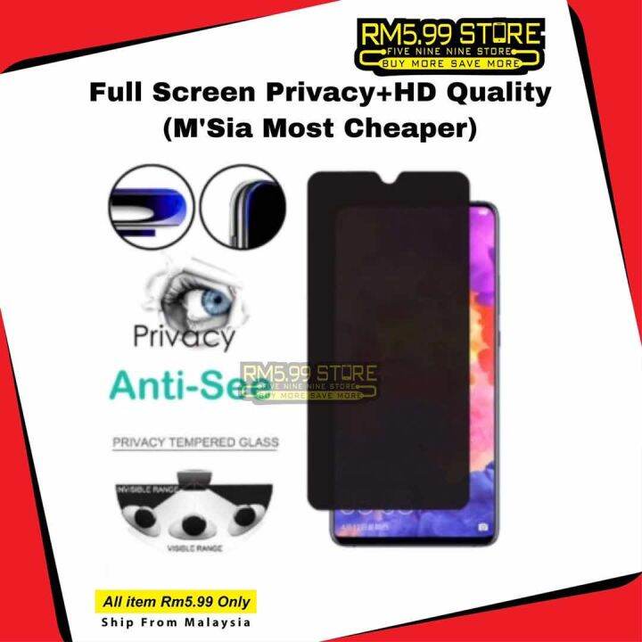 Full Privacy Hd Infinix Smart Hot S Play Zero Neo X Pro Hot