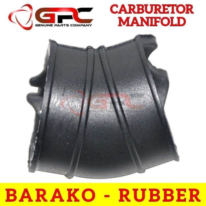 Barako Carburetor Manifold Gpc Lazada Ph