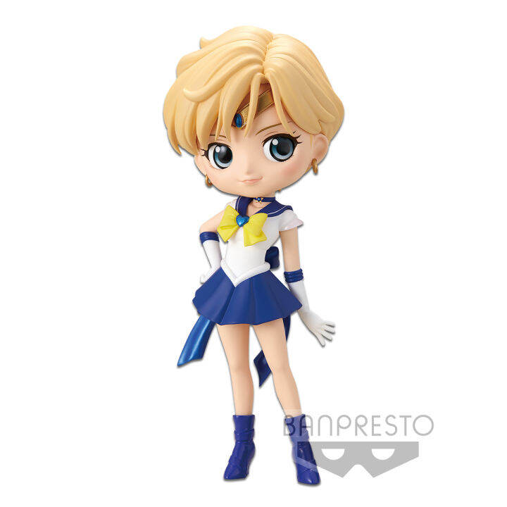 Bandai Banpresto The Movie Sailor Moon Eternal Q Posket Super