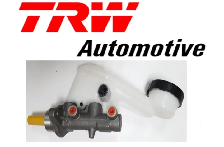 Trw Hydraulic Brake Master Pump Cylinder Pmd For Perodua Myvi