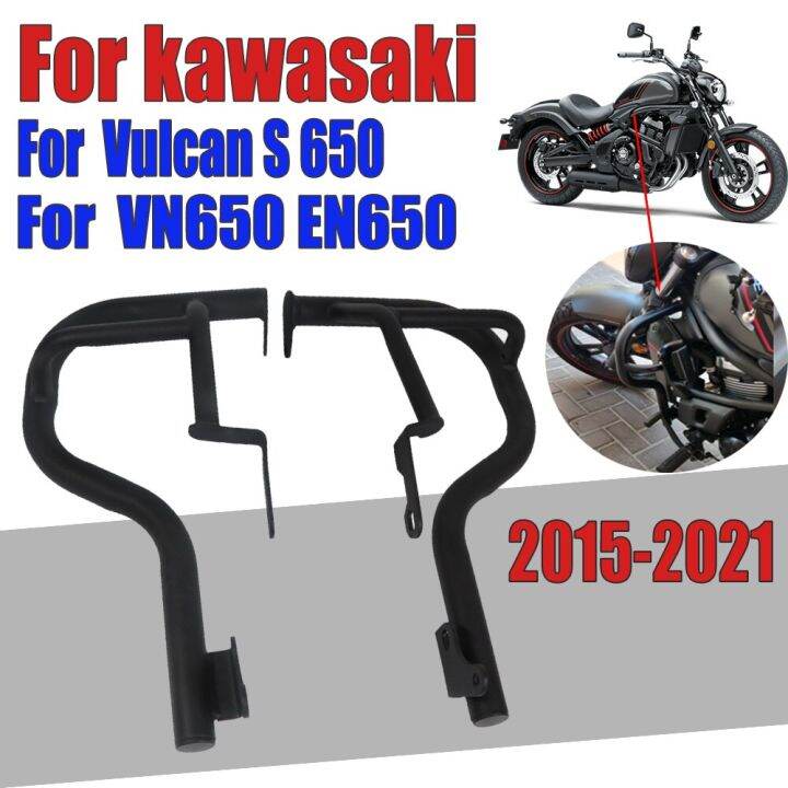 For Kawasaki Vn Vulcan S En Vn