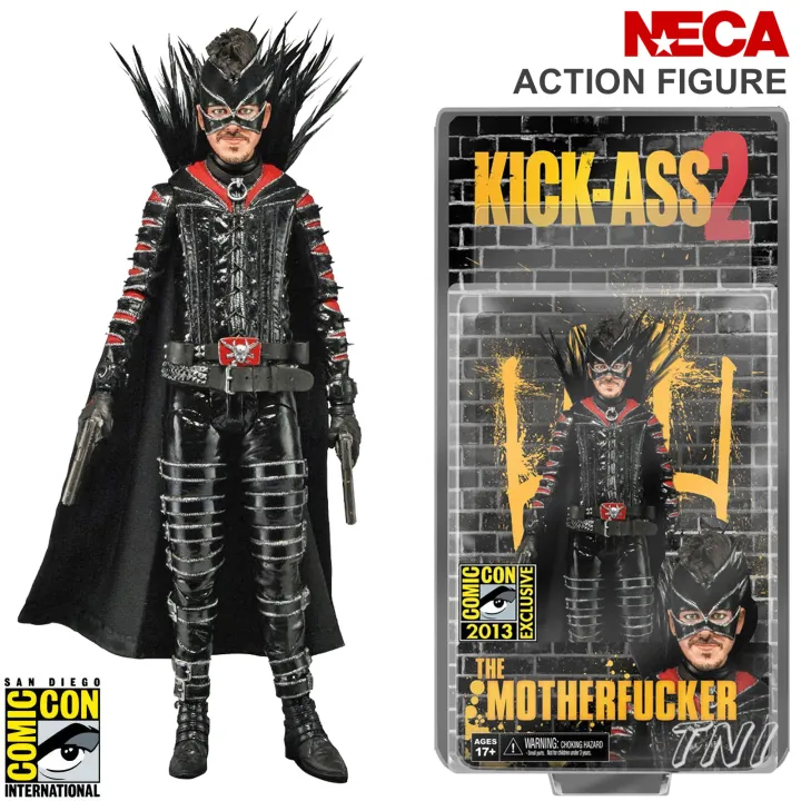 Neca Kick Ass