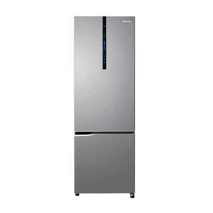 Panasonic Cu Ft Two Door Bottom Freezer No Frost Inverter