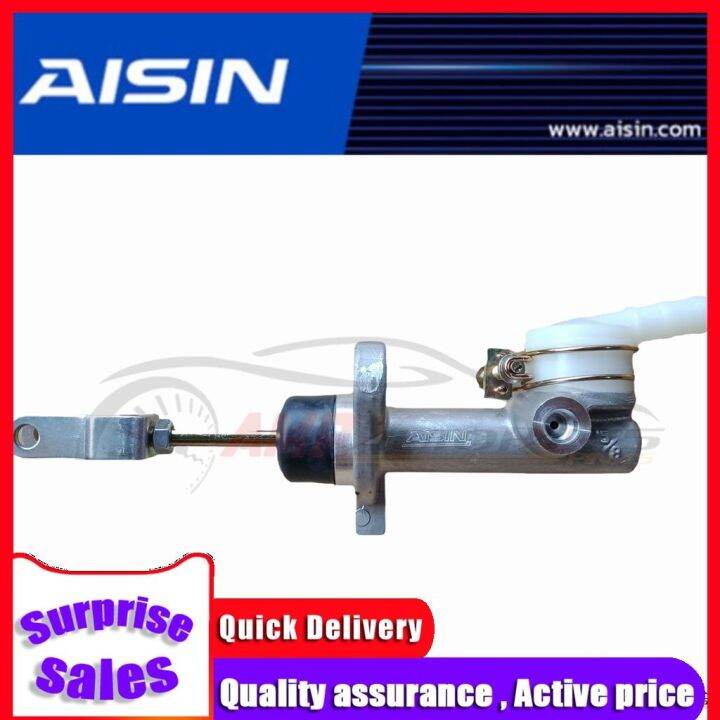 Aisin Clutch Master For Nissan Vanette Nissan Frontier Sunny C120 81