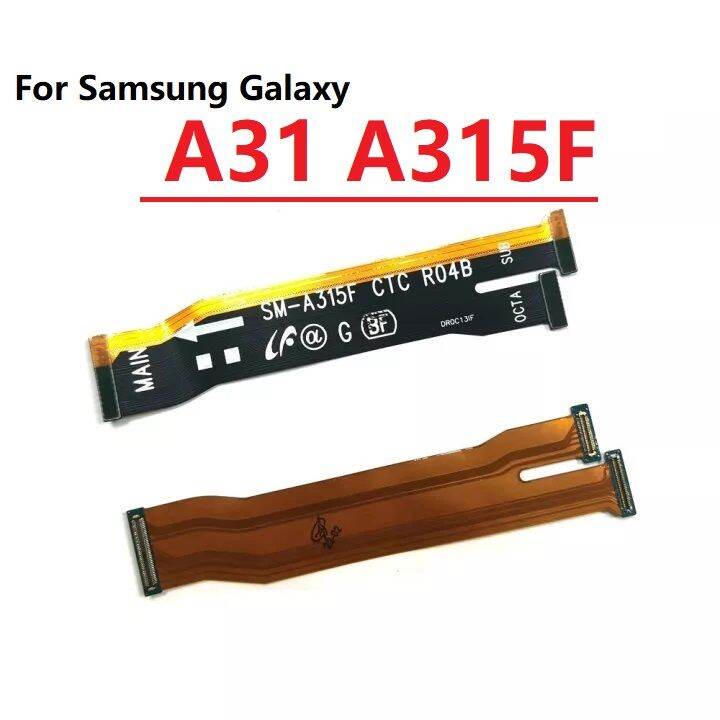 New Main Board Flex For Samsung Galaxy A A Mainboard Motherboard