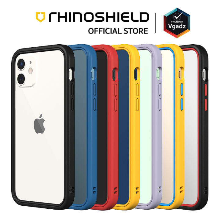 Rhinoshield Crashguard Nx Iphone Mini Pro Pro Max