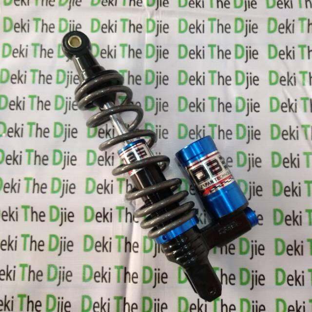 Shock Shockbreaker DBS ORIGINAL DBS 8855 H SERIES BLUE TITANIUM 330mm