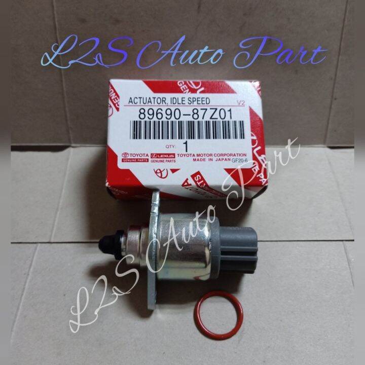 Actuator Aktuator Avanza Xenia Terios Rush Lazada Indonesia