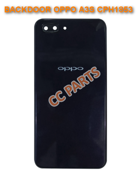 BACKDOOR OPPO A3S NEW MODEL CPH1853 Lazada Indonesia