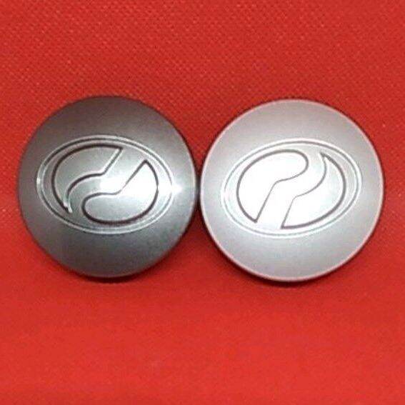 Perodua Center Rim Cap With Logo Myvi Viva Kelisa Kenari Wheel Rim