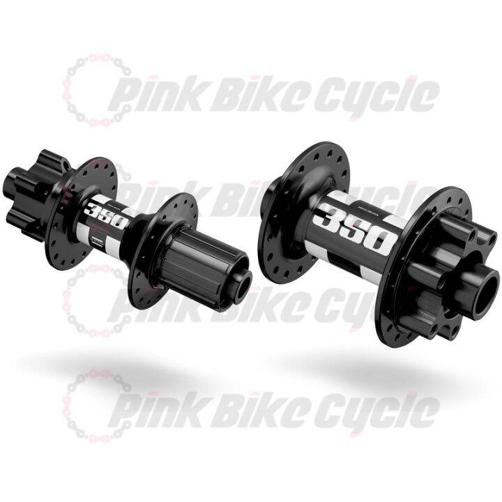 DT Swiss 350 DBIS Boost For Thru Axle Hubs Lazada