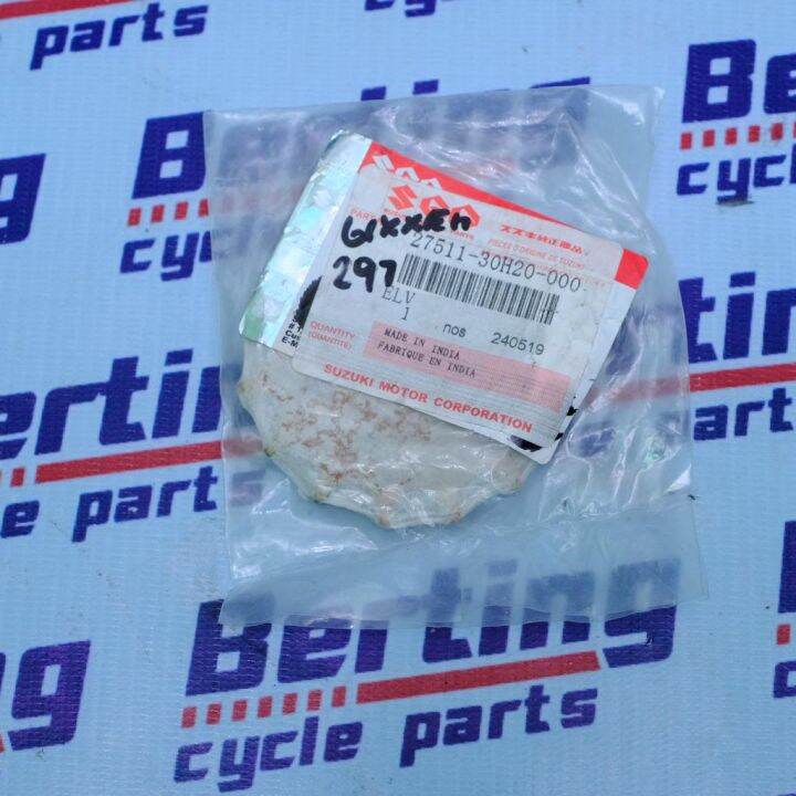 Suzuki Sgp Engine Sprocket T For Gixxer Carb And Fi Genuine