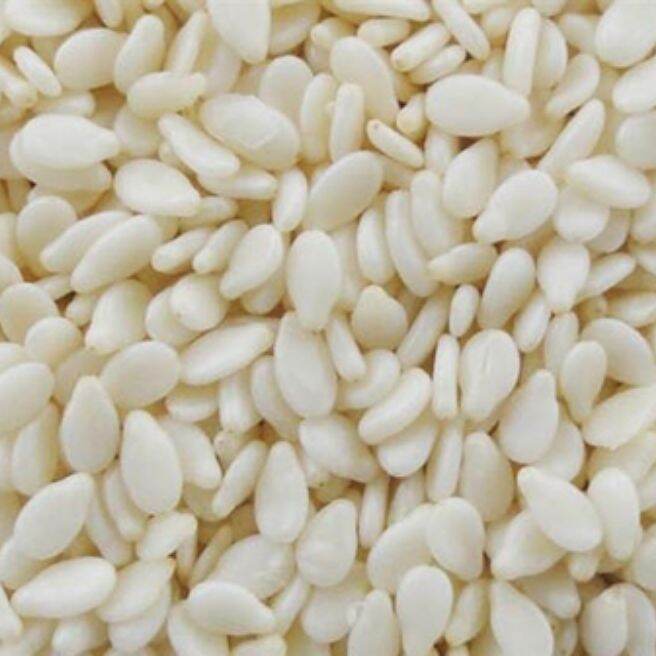 White Sesame Seed Kg Lazada Ph