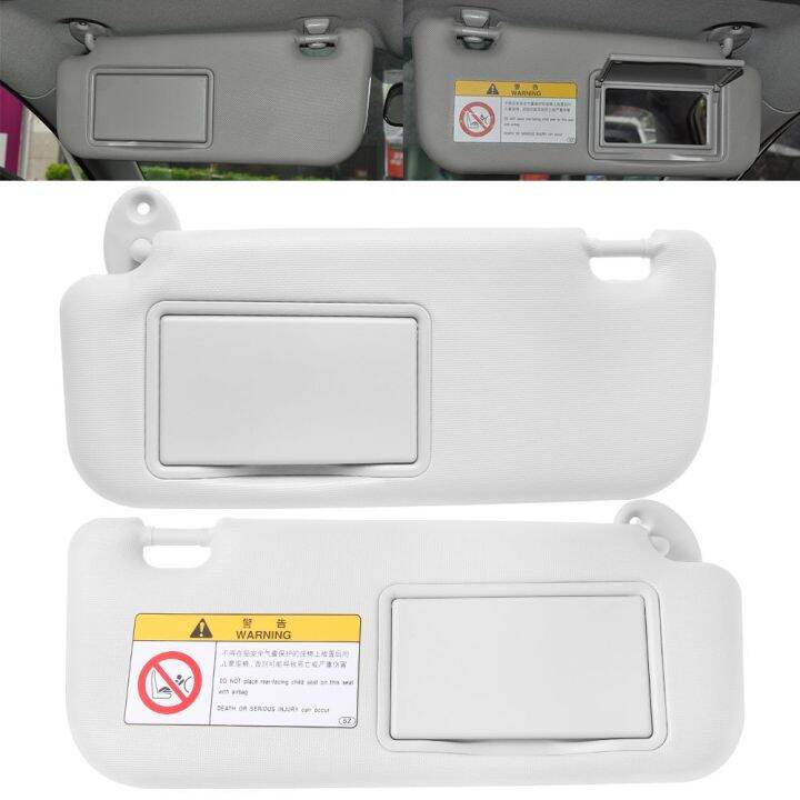 Car Sun Visor Sunshade For Toyota Corolla Corolla Hybrid Driver