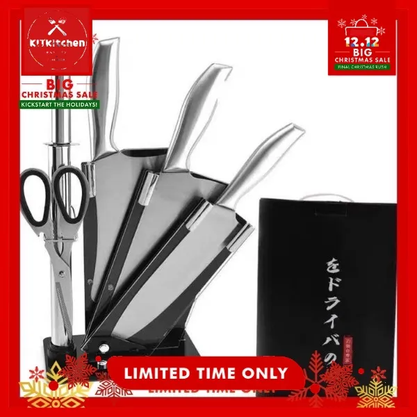 Best Stainless Steel In Authentic Japan Knife Set Cod Lazada Ph