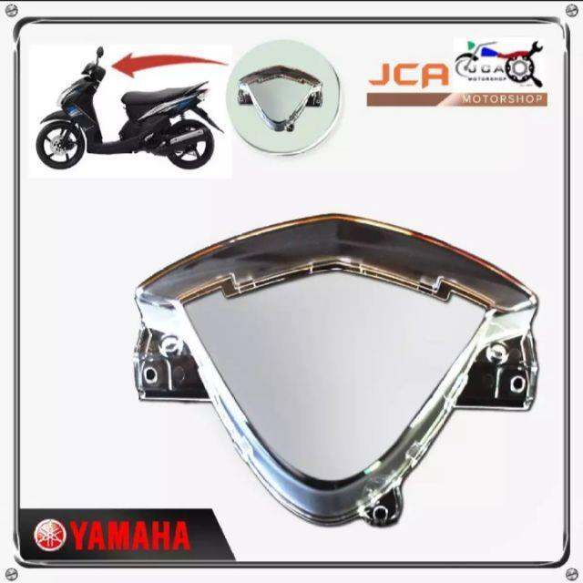 Original Yamaha Speedometer Lens For Mio Soul Lazada Ph