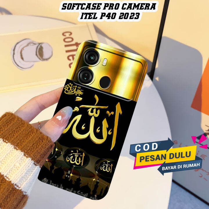 R Softcase Itel P Terbaru Case Itel P Terbaru