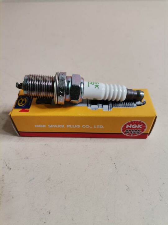 NGK BKR6E 11 Spark Plug Lazada PH