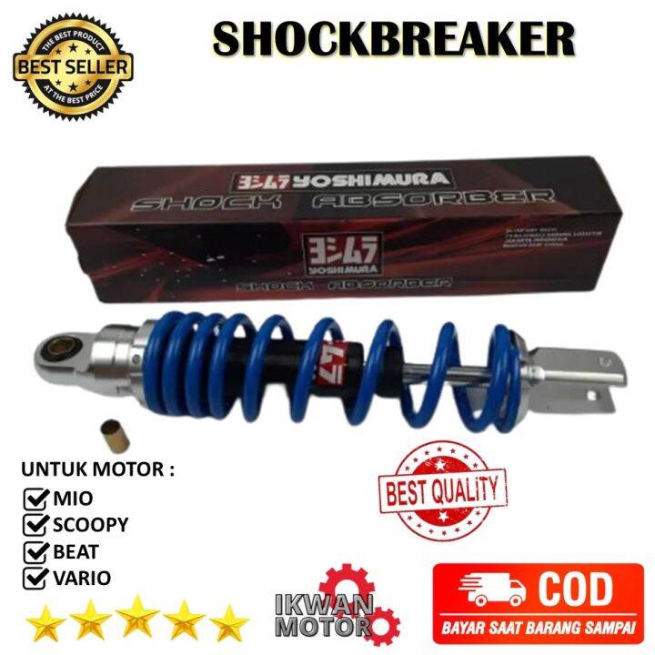 Shok Breaker Beat Fi Beat Sokbreker Mio Shockbreaker Vario Shok